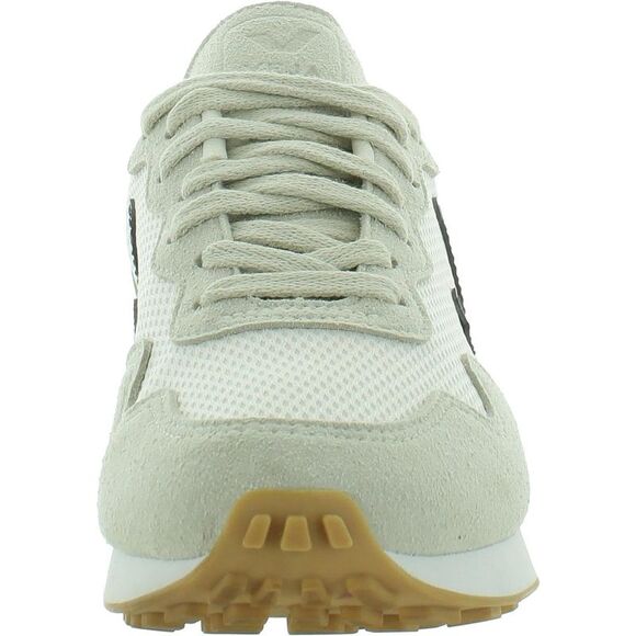 Veja Womens SDU Mesh Alveomesh White Lace Up Casual And Fashion Sneakers NWOB - Picture 2 of 4